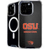 Oregon State University Logo iPhone 16 Pro MagSafe Case